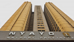 Nyayo House